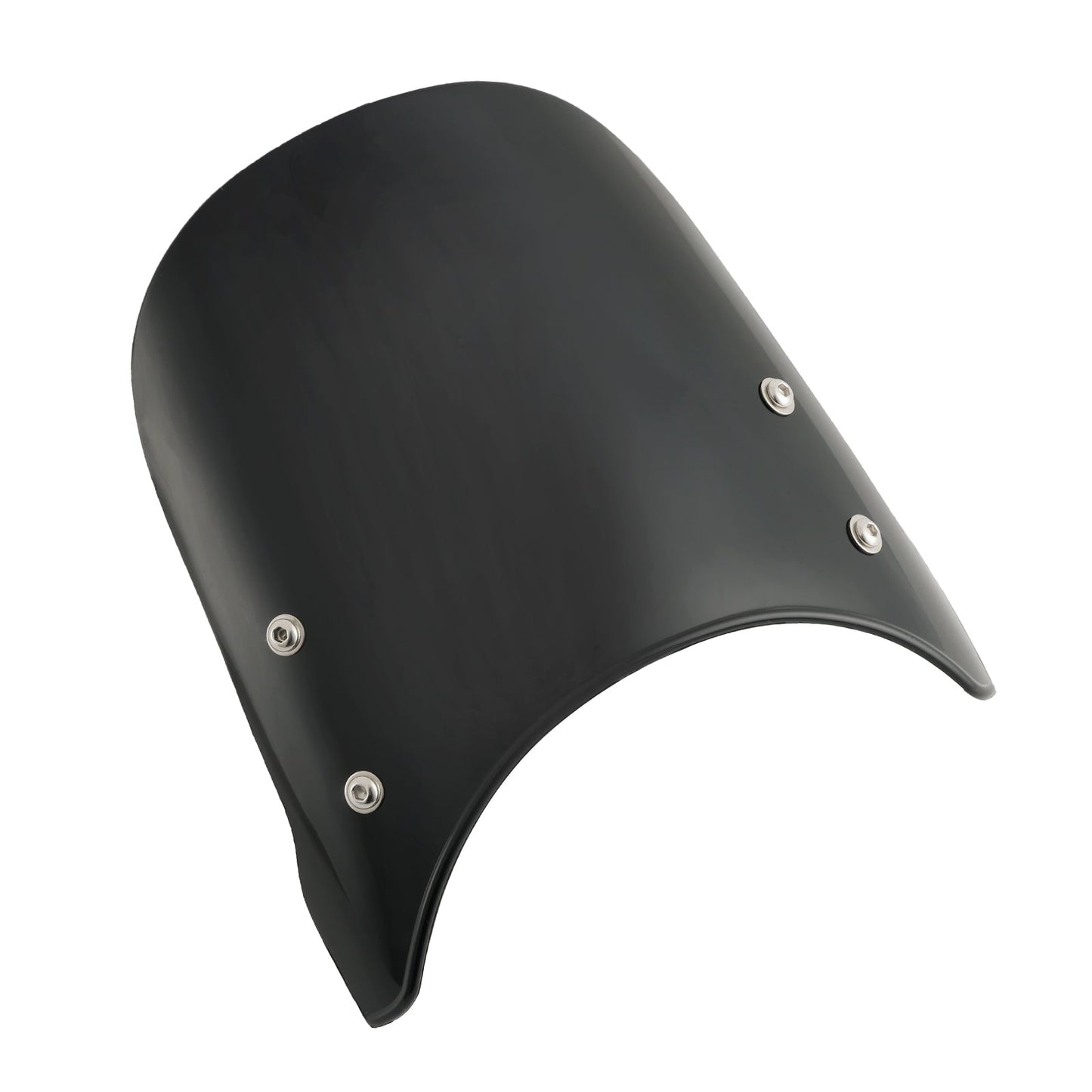 2019-2023 Husqvarna Vitpilen 401/Svartpilen 401 Windshield WindScreen