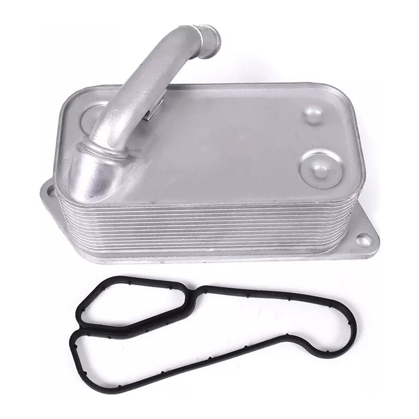 Engine Oil Cooler 11427525333 For BMW N20 N55 N52 1 2 3 5 6 7 X3 X5 Z4