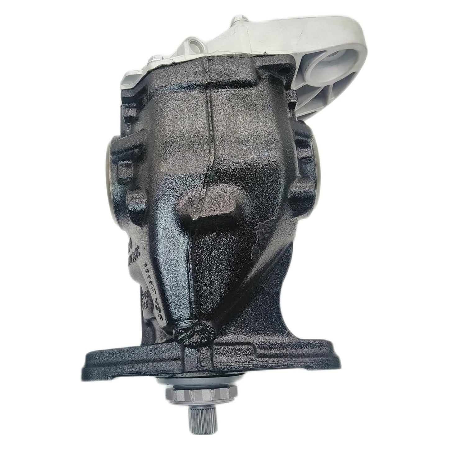BMW X6 F16 Rear Differential Assembly 3.38 Gear 33107636994 7636994 33107592007
