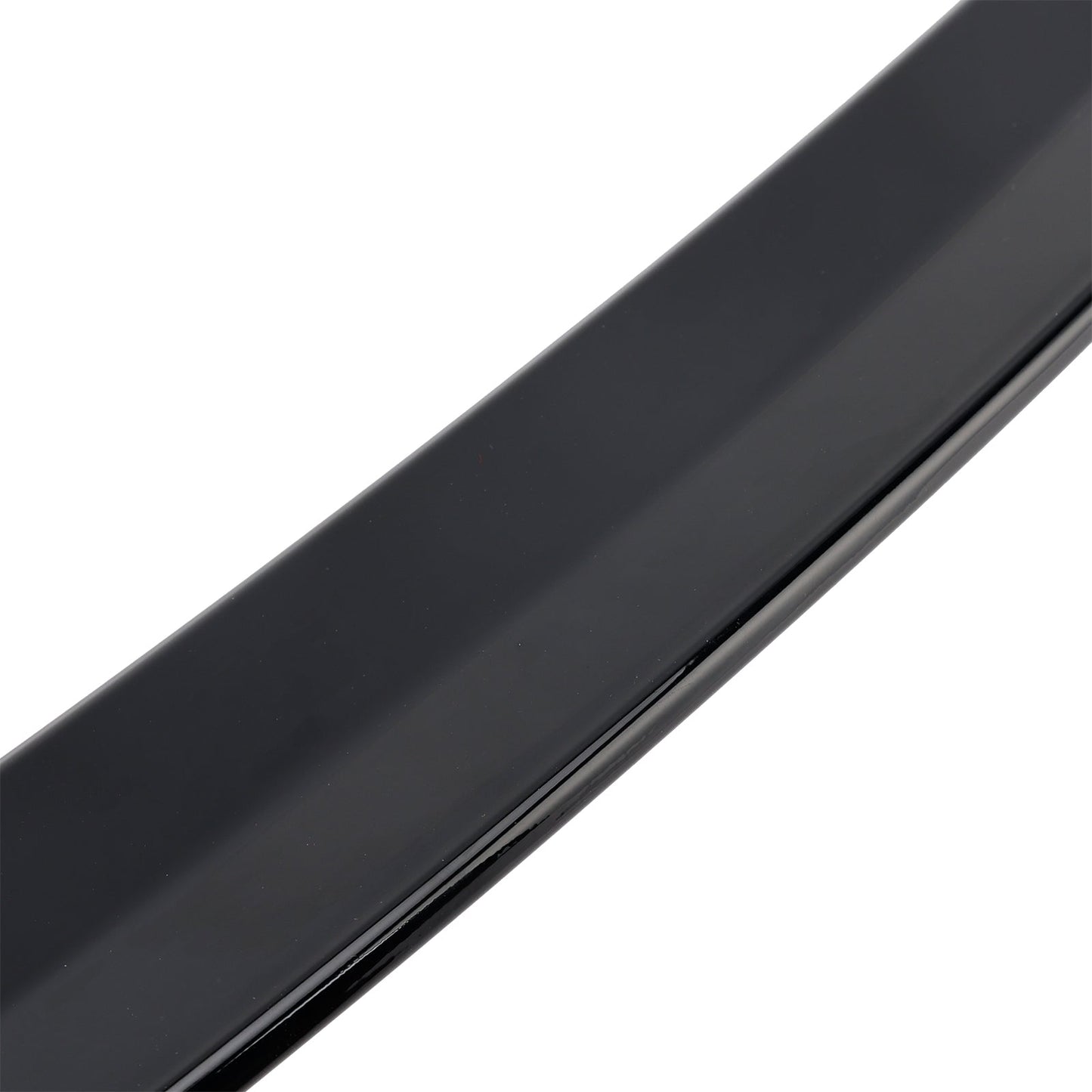 2021-2024 Mercedes-Benz C-Class W206 AMG Style Gloss Black Rear Spoiler