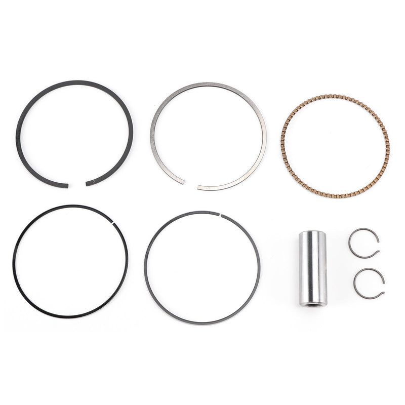 Sk01 2019-2020 Orcal SK01 125 4T LC Piaggio 150cc Cylinder Barrel Piston Ki ...