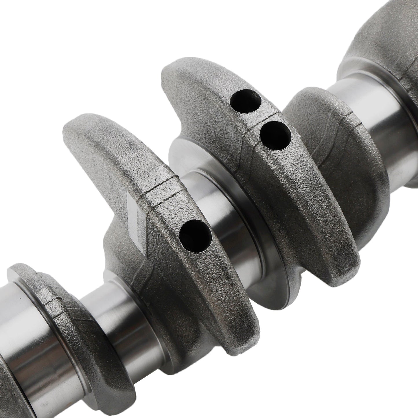 2011–2017 Hyundai i30 (GD) G4NB 1.8L Engine Crankshaft & Rods & Bearings Set 622V62EH00