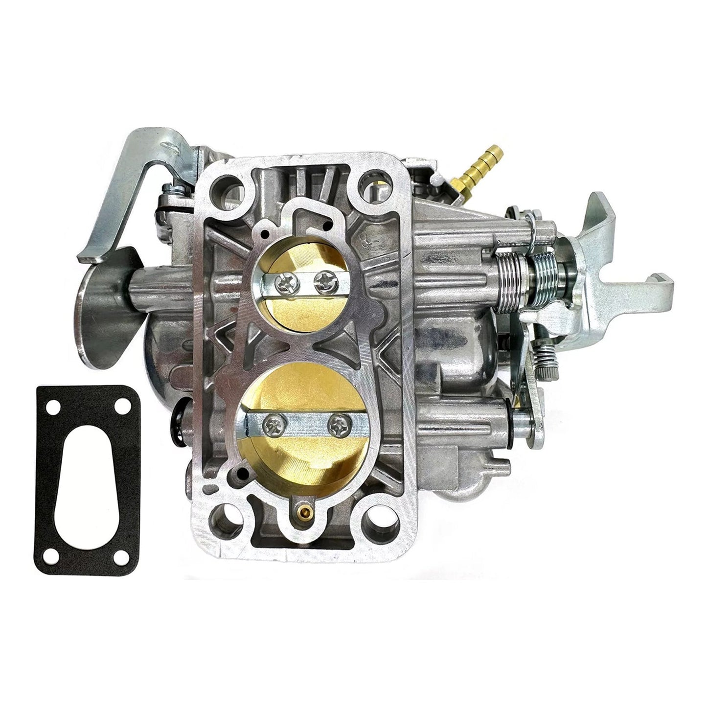 Ami 8 Carburetor
