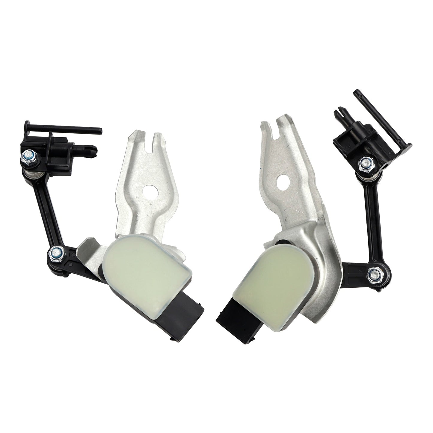 2006-2015 Audi Q7 (4L) Front Left & Right Suspension Height Sensor 7L0616213 7L0616214