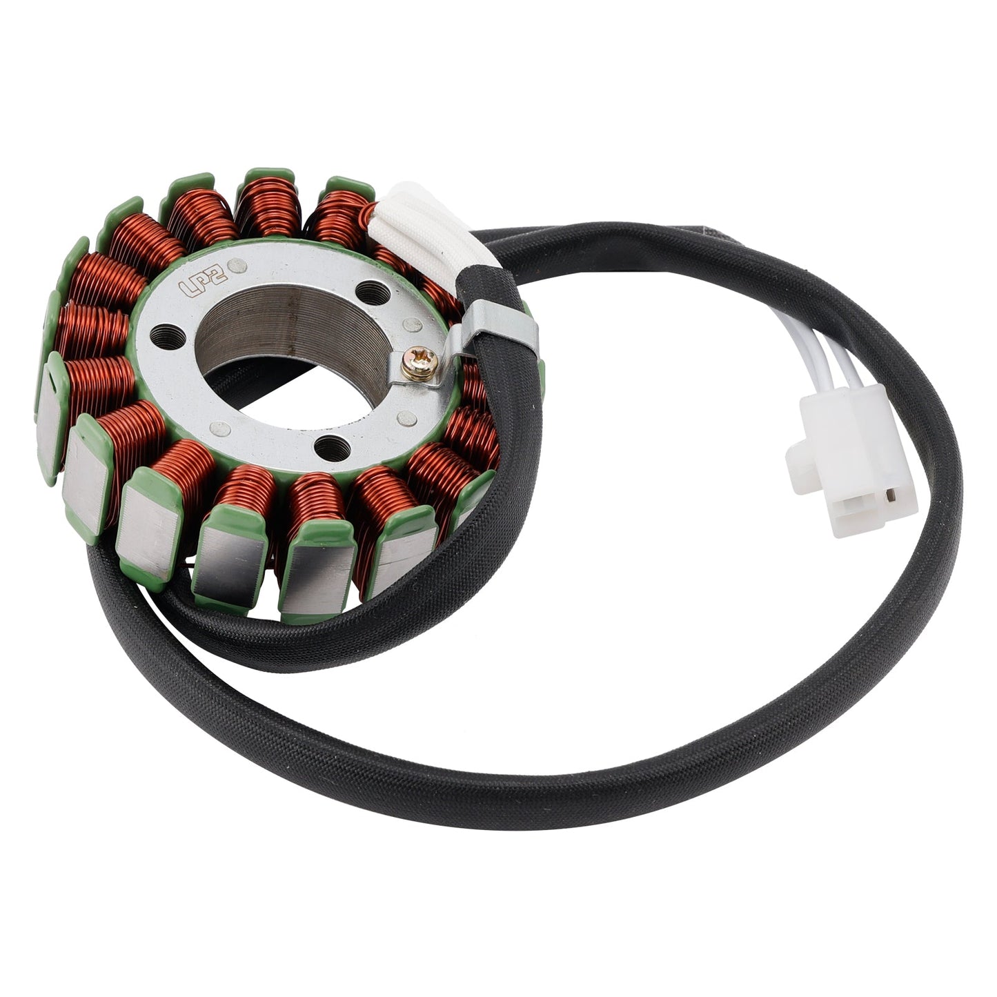1995-2007 Yamaha XJR400R 4HM STATOR ALTERNATOR MAGNETO 4HM-81410-00