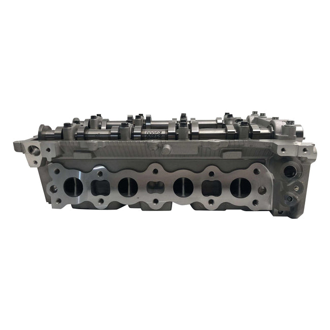 Kia Forte Koup SX Luxury Coupe 2-Door 2.4L 2359CC G4KD Complete Engine Cylinder Head Assembly
