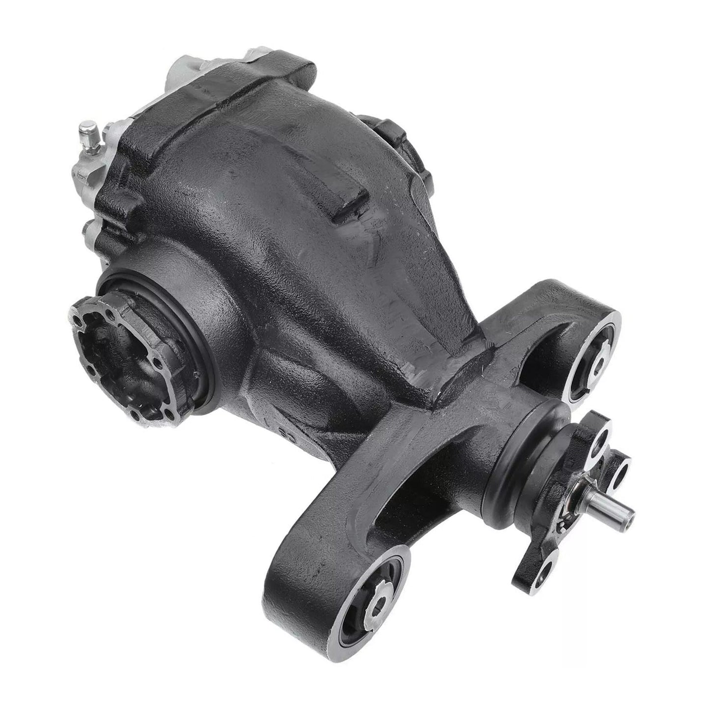 2016-2019 Cadillac ATS Base L4 2.0L Petrol Differential Axle Carrier 2.85 Ratio 23156307 84110754