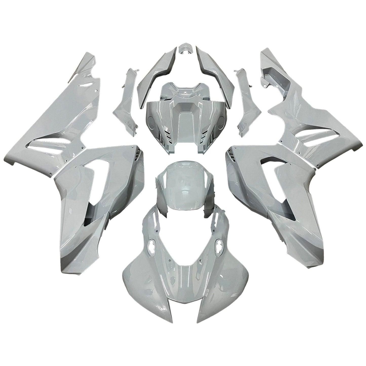 Injection Fairing Kit Bodywork Plastic ABS For Honda CBR1000RR-R 2020-2023