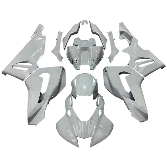 Injection Fairing Kit Bodywork Plastic ABS For Honda CBR1000RR-R 2020-2023
