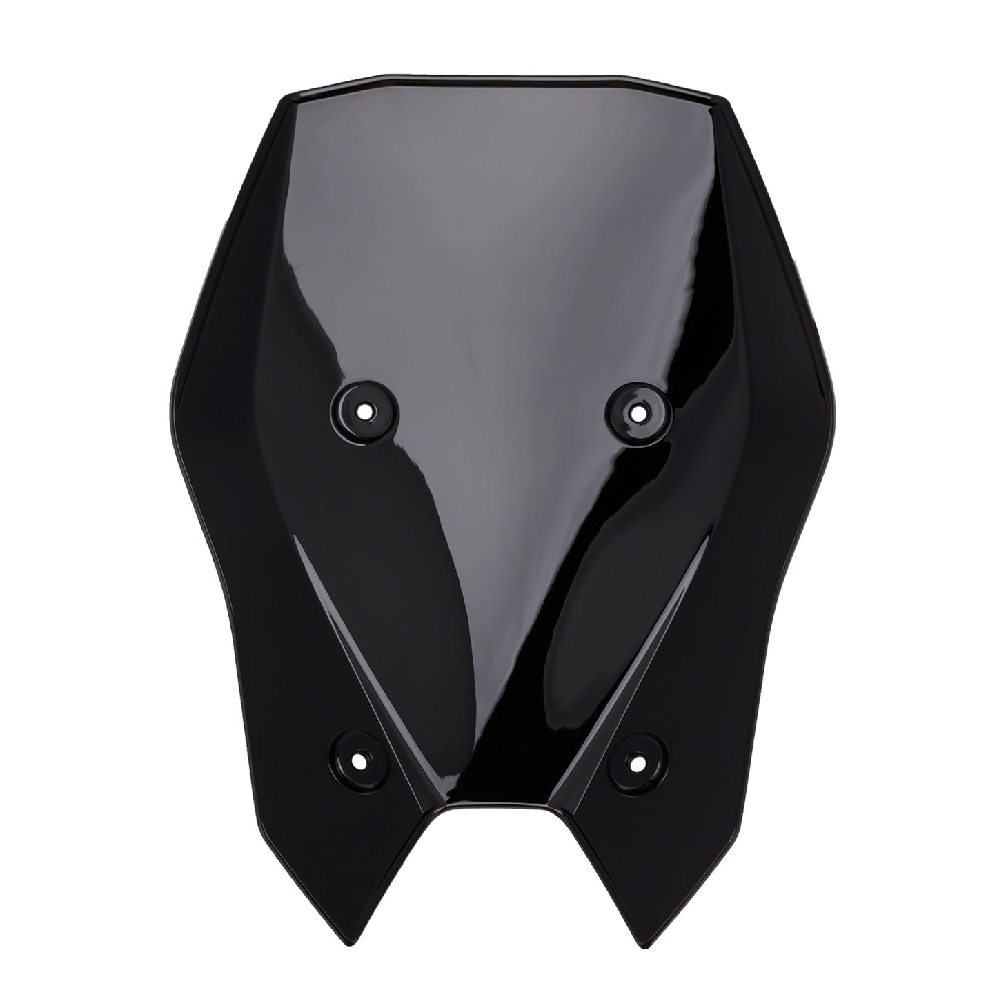 2025- KAWASAKI Z900 Z 900 Windshield Windscreen