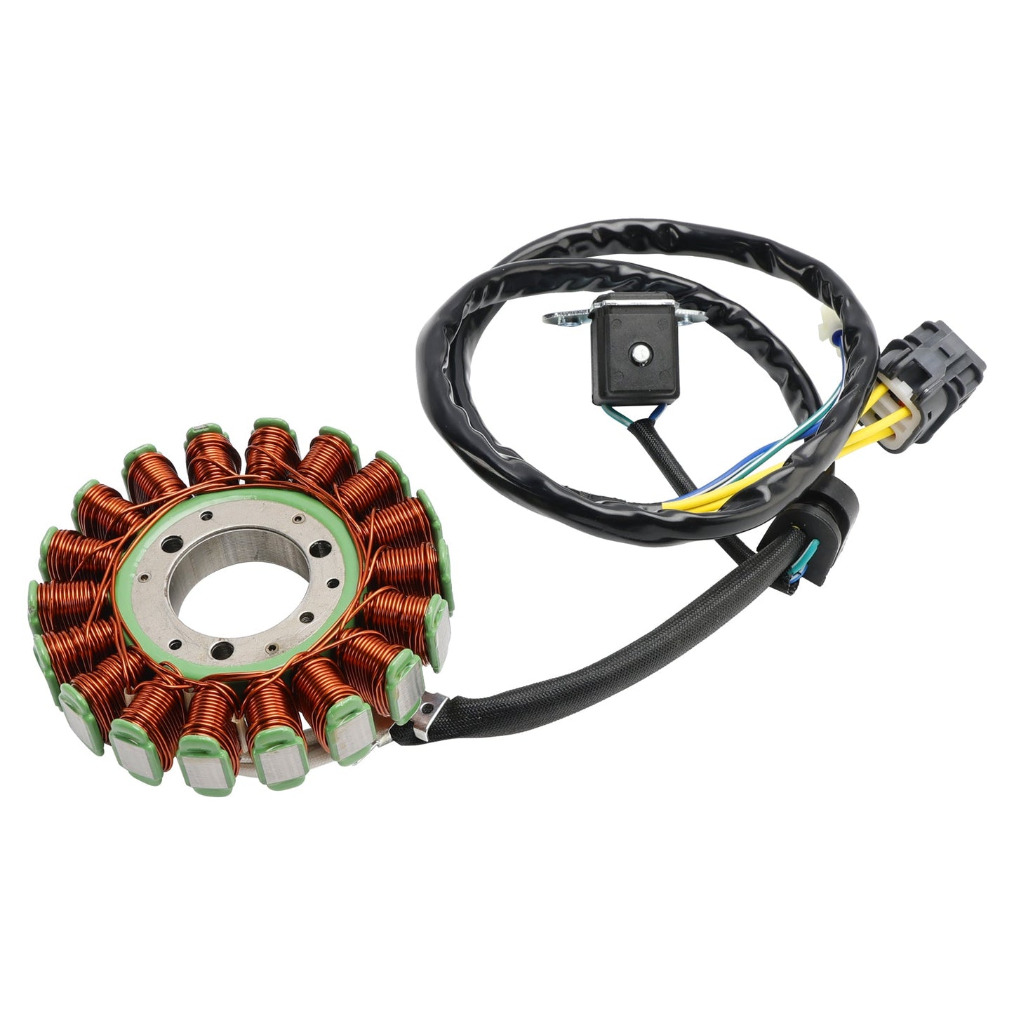 Access Shade 420 4X4 T3 Stator Generator ACC-173MM.07.02 ACC-173MM.07.02-YY
