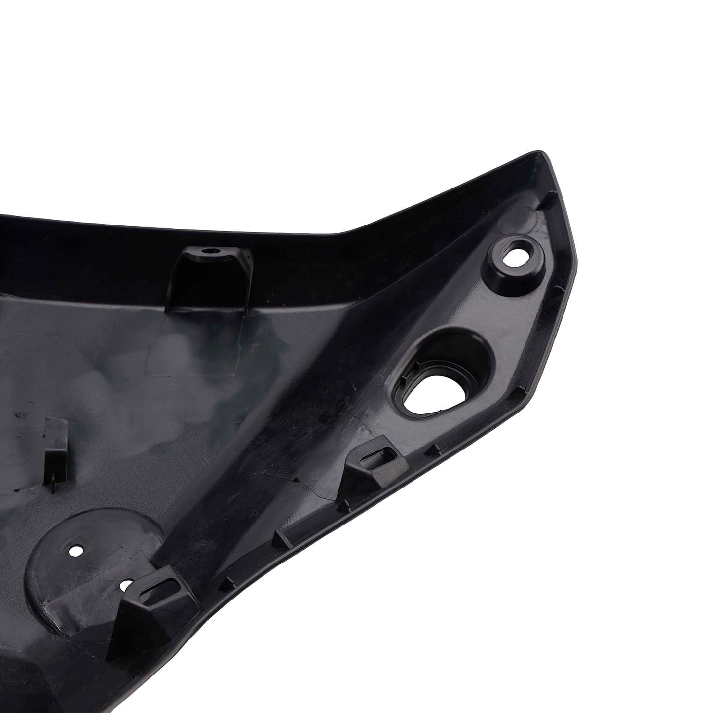 2025-2026 For Yamaha Tenere 700 T700S Side Frame Panel Fairings Cover
