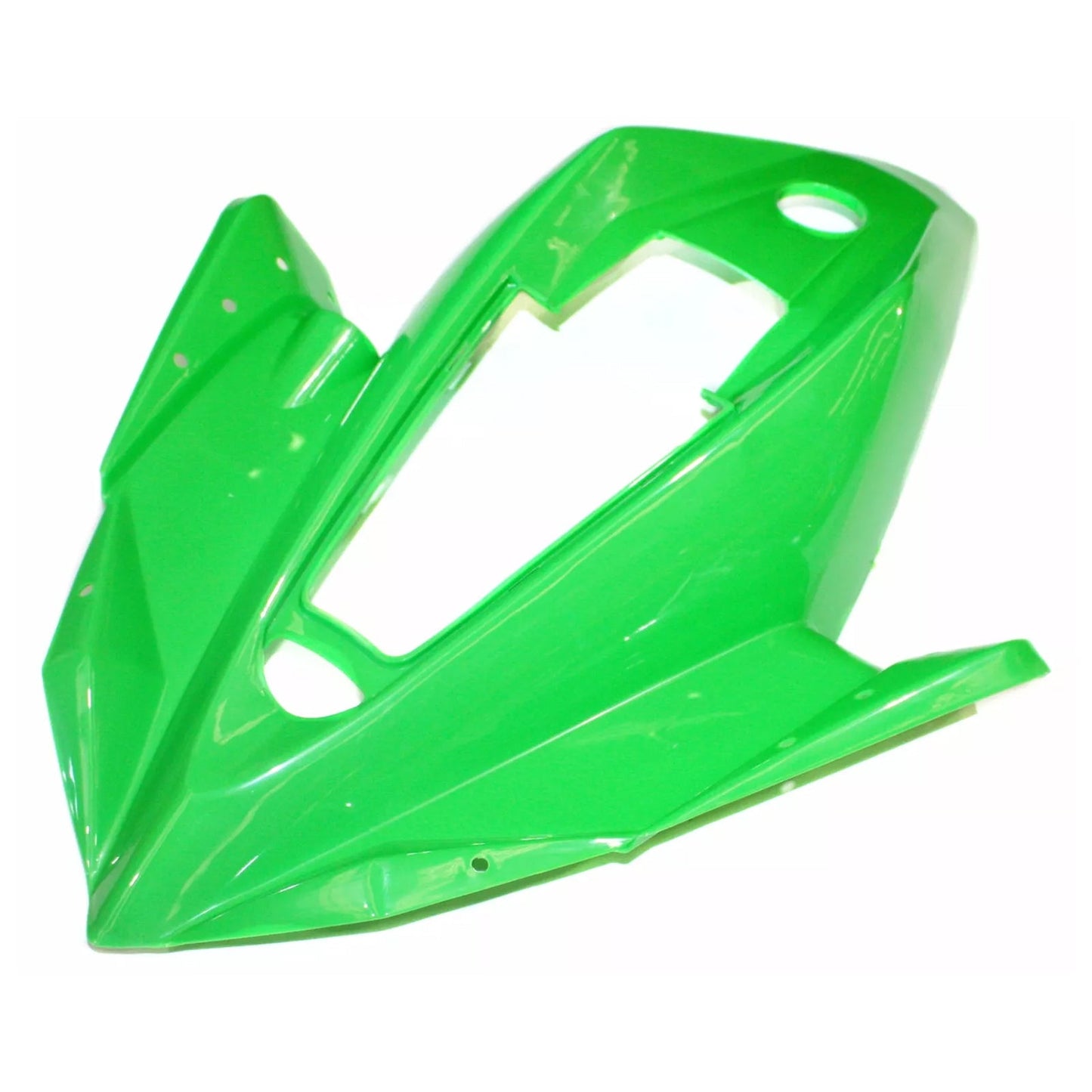 Plastics Fairing Fenders Kit For 110cc 125cc Mars Sport Quad Dirt Bike ATV Green