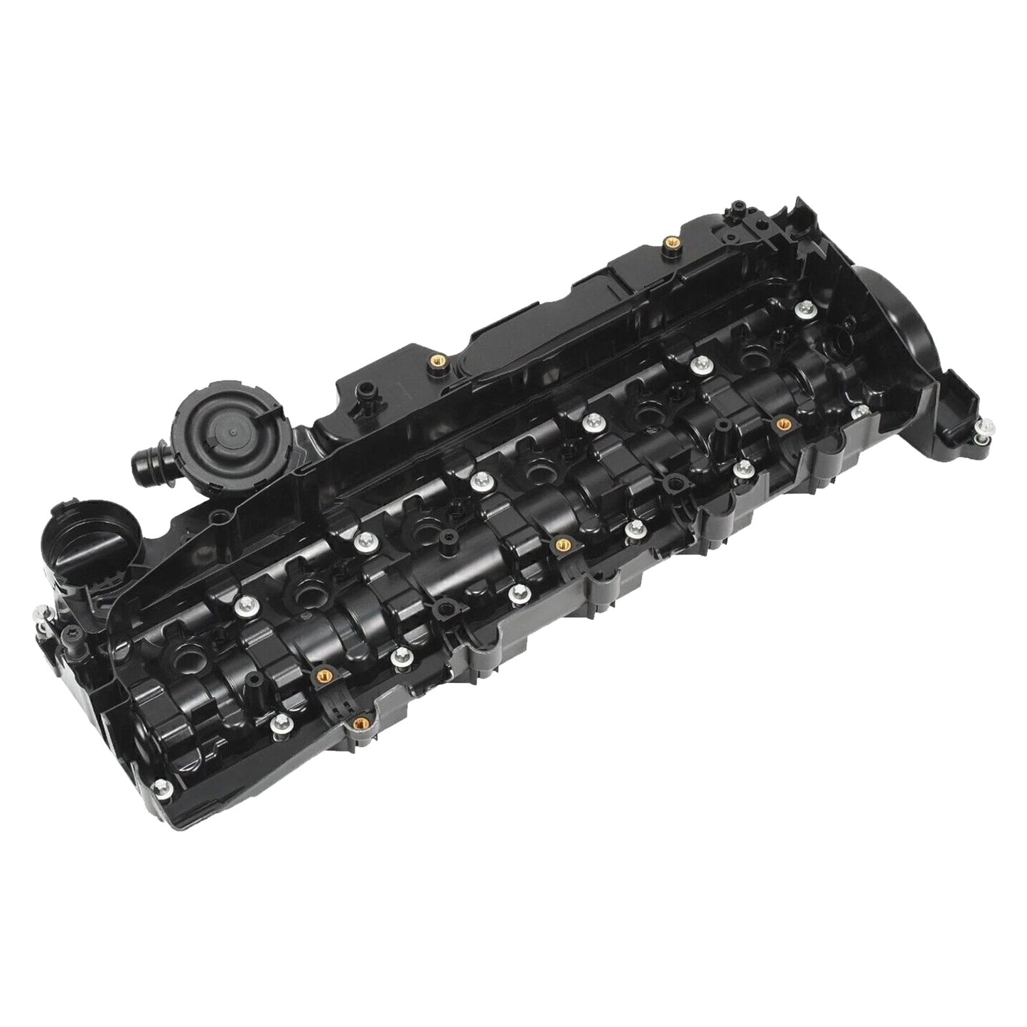 For BMW E93 325d 330d xDrive Cylinder Head Valve Rocker Cover 11127800309
