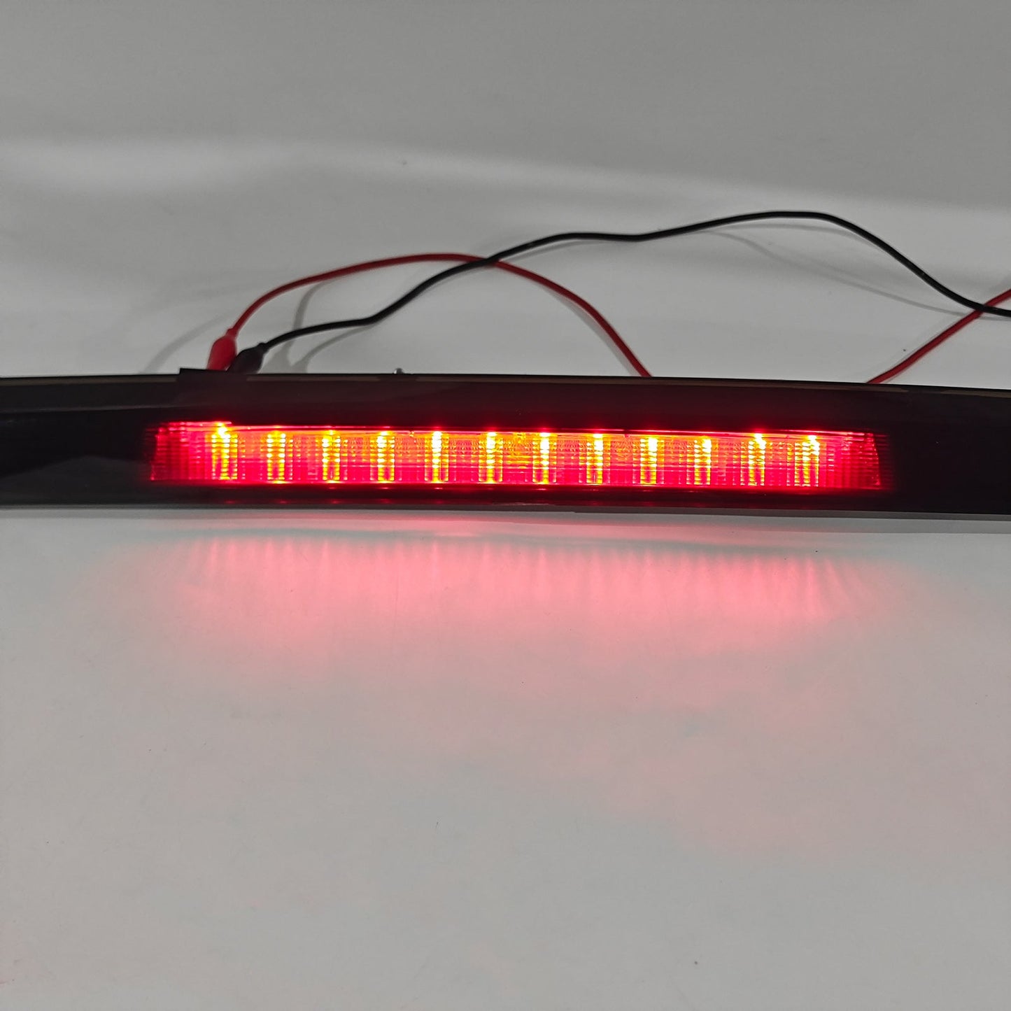 2008-2017 Volvo XC60 Rear Third Brake Light Lamp 30764562 31420367 Black