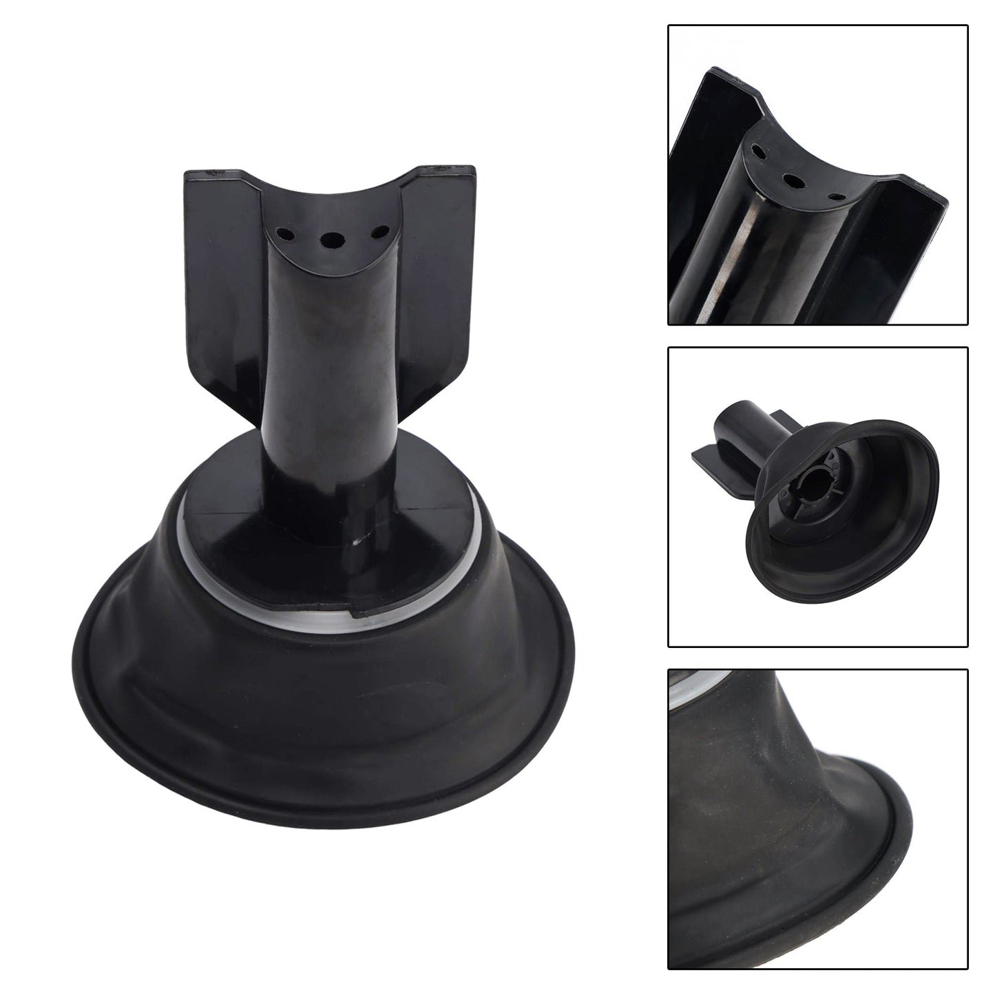 Diaphragm Carburetor membrane fit for Yamaha TDM850