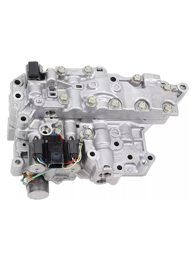2015-up HONDA Accord CR-V Civic CVT Valve Body 27000-5X9-014