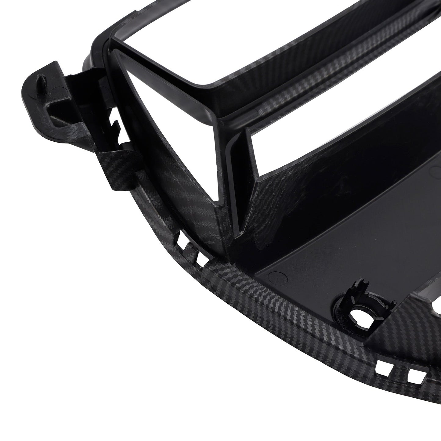 2021-2026 M4 G82 G83 CSL Style Front Bumper Grill Grille