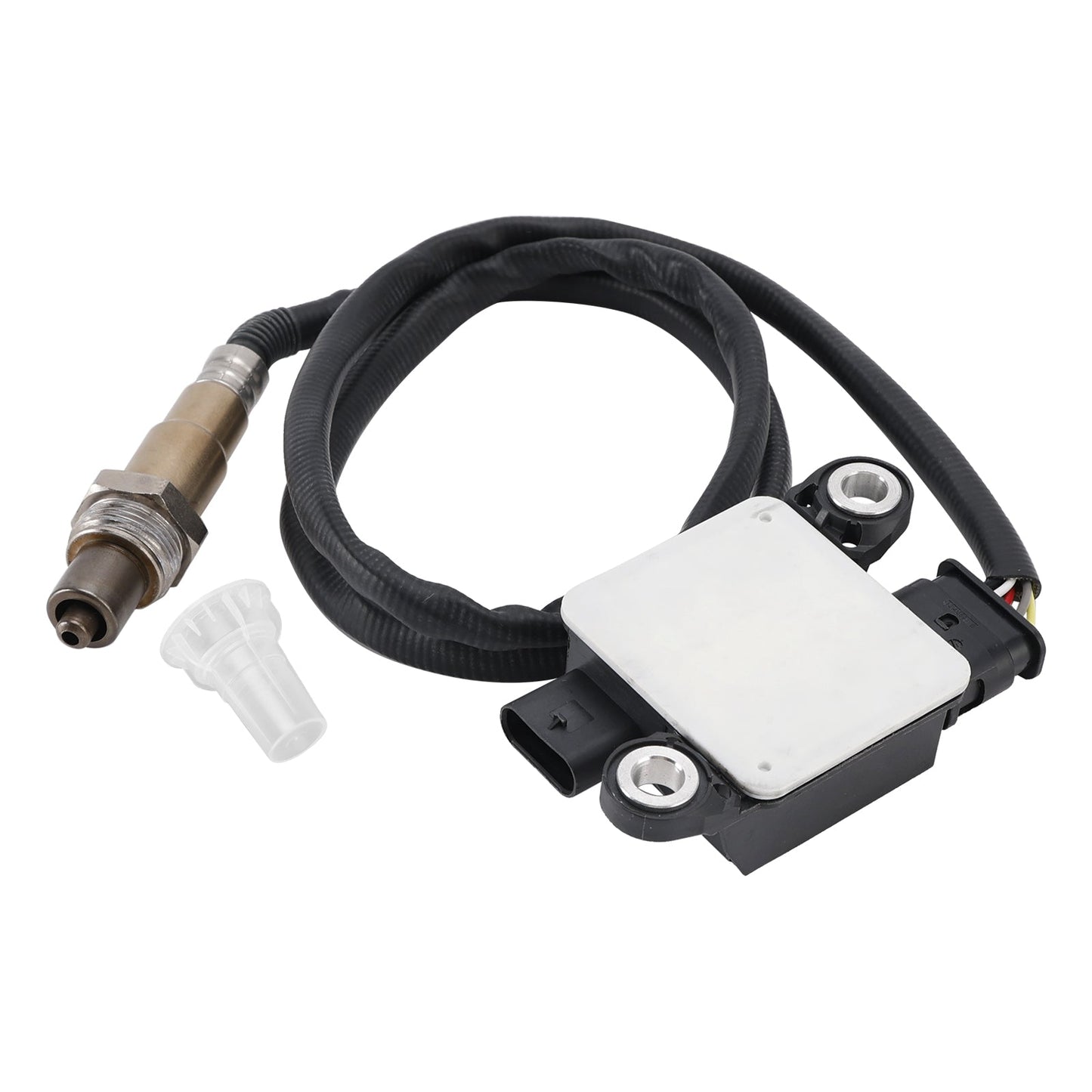 03/2014-06/2020 For BMW 4 Coupe (F32, F82) 430 d xDrive Coupe Diesel AWD 24 Valves PM Diesel Particle Matter Sensor 0281008576