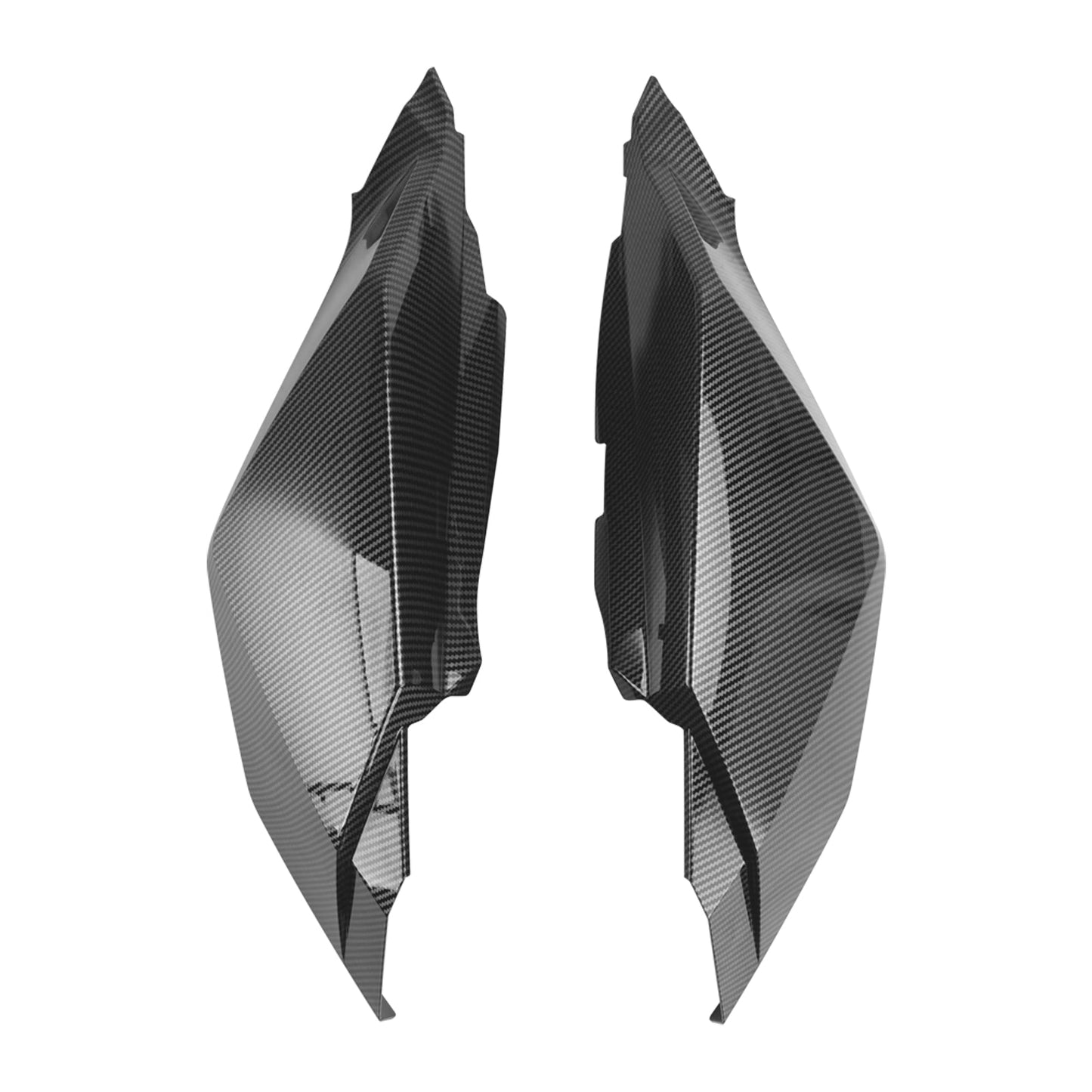 2021-2024 Honda X-ADV 750 Rear Seat Tail Side Frame Cover Body Fairing Cowl