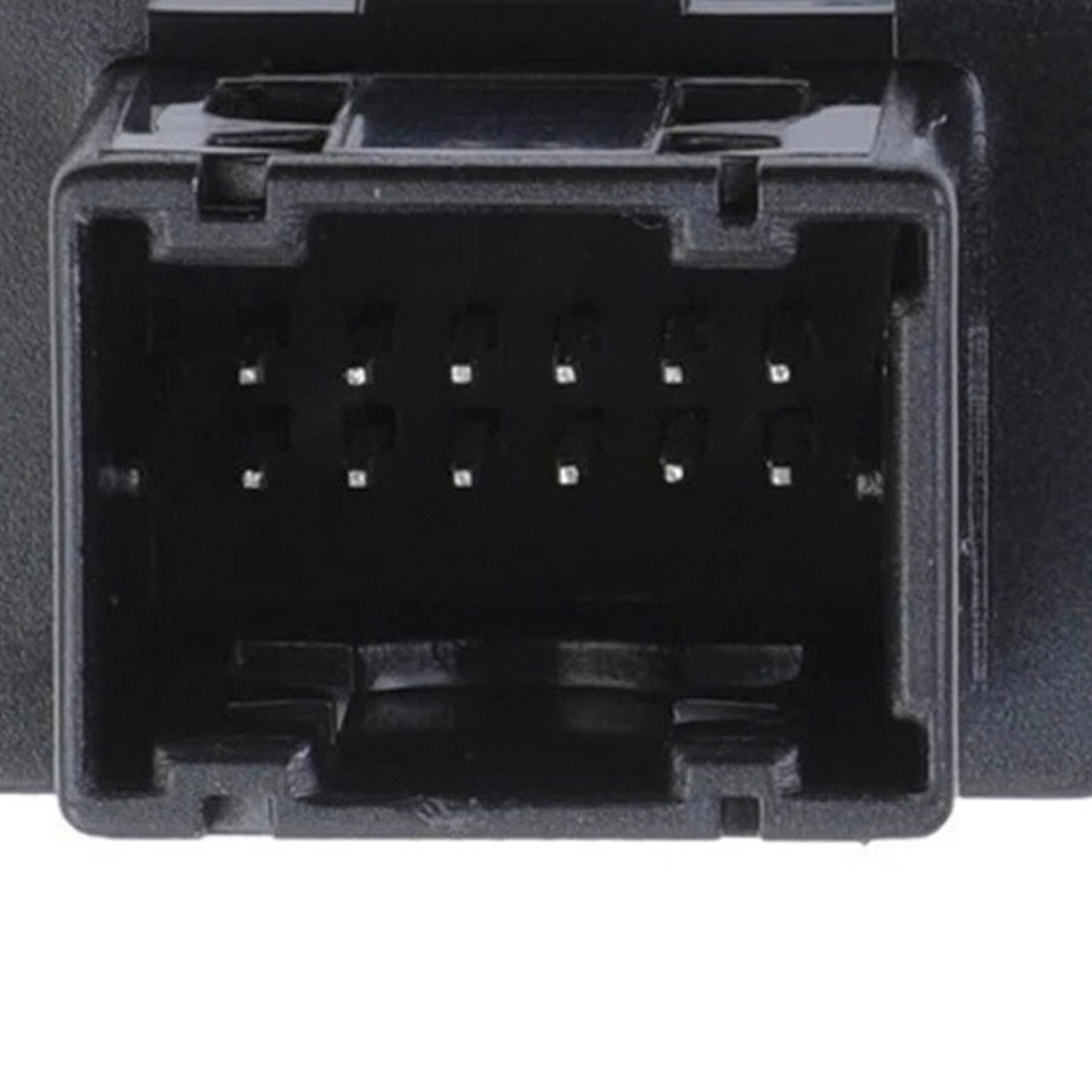 2012-2014 Fiat 500 Auxiliary USB Port Socket Adapter 1SJ82JXWAA
