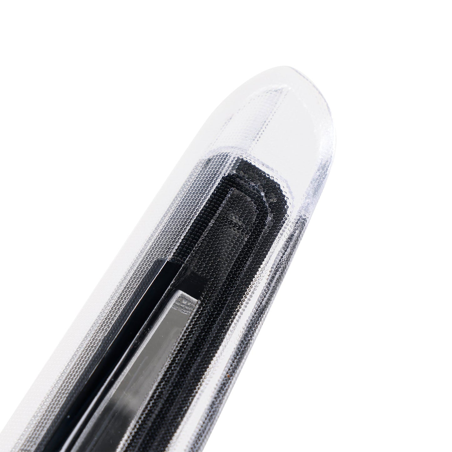 2006-2011 Cadillac DTS Full LED Third 3RD Tail Brake Light Rear Stop Lamp White 25844853