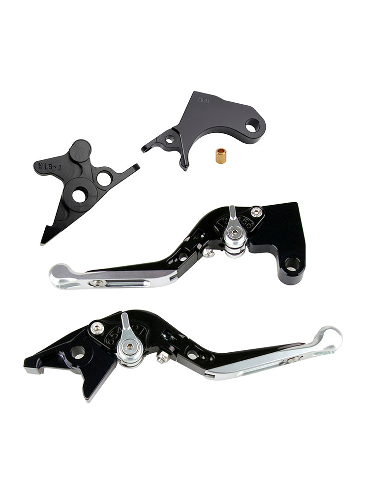 Adjustable Clutch Brake Lever fit for HONDA CRF1100L Africa Twin 2022-2024