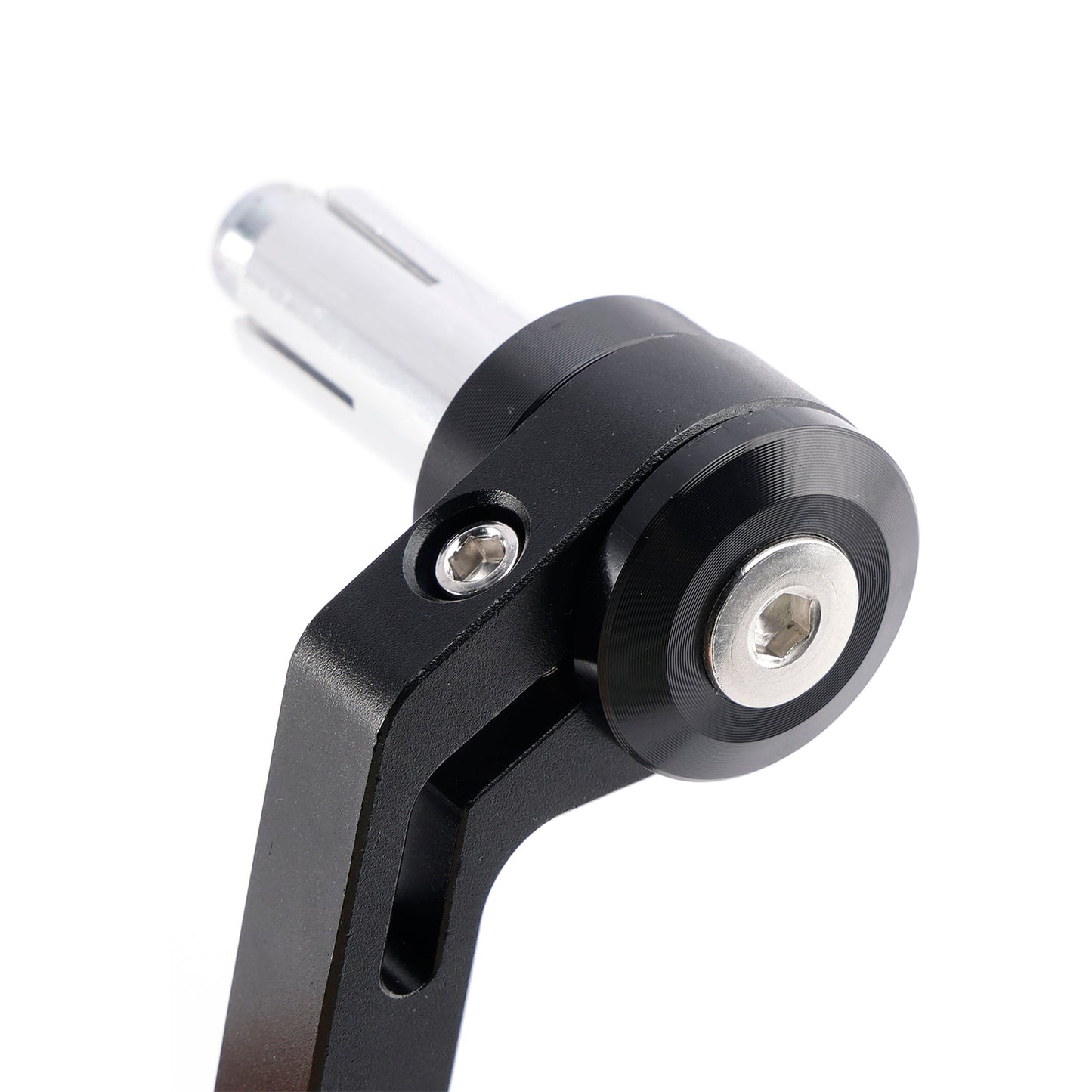 CNC Bar End Mirror Set For Aprilia RS660 Tuono 660 RSV4 Tuono V4 Dorsoduro