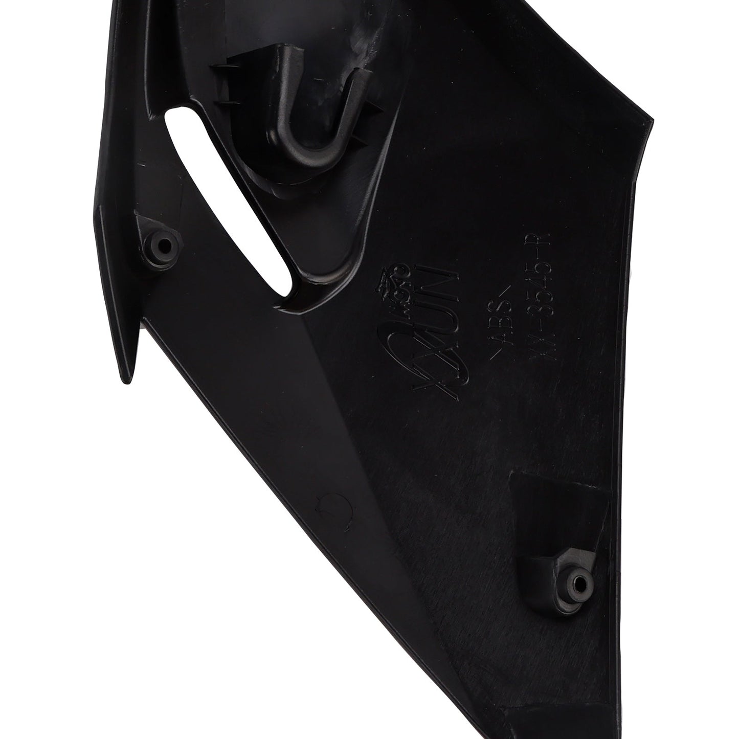 Lower Belly Pan Panels Guard Fairing For Street Triple 765 R/RS 2020-2022