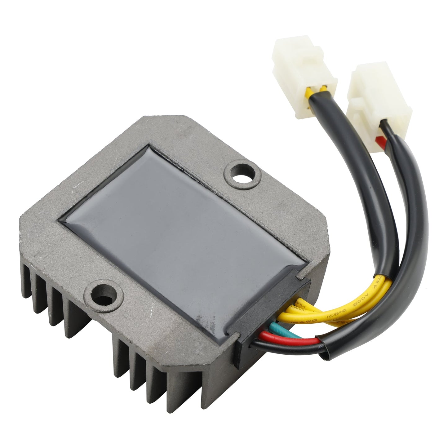 6-WIRE REGULATOR RECTIFIER FOR SYM GTS 125 JOYMAX JOYRIDE HD2 125 200 i