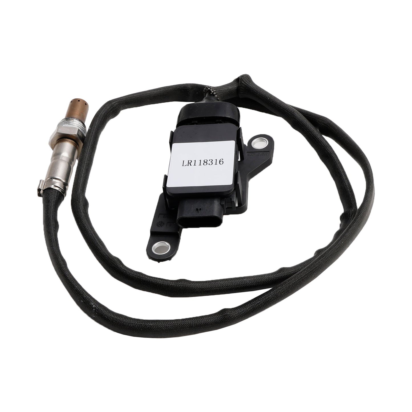 2015-2019 Land Rover Range Rover Evoque Convertible (L538) 2.0 D 4X4 Nox Sensor LR118316 GH22-5J299-AC
