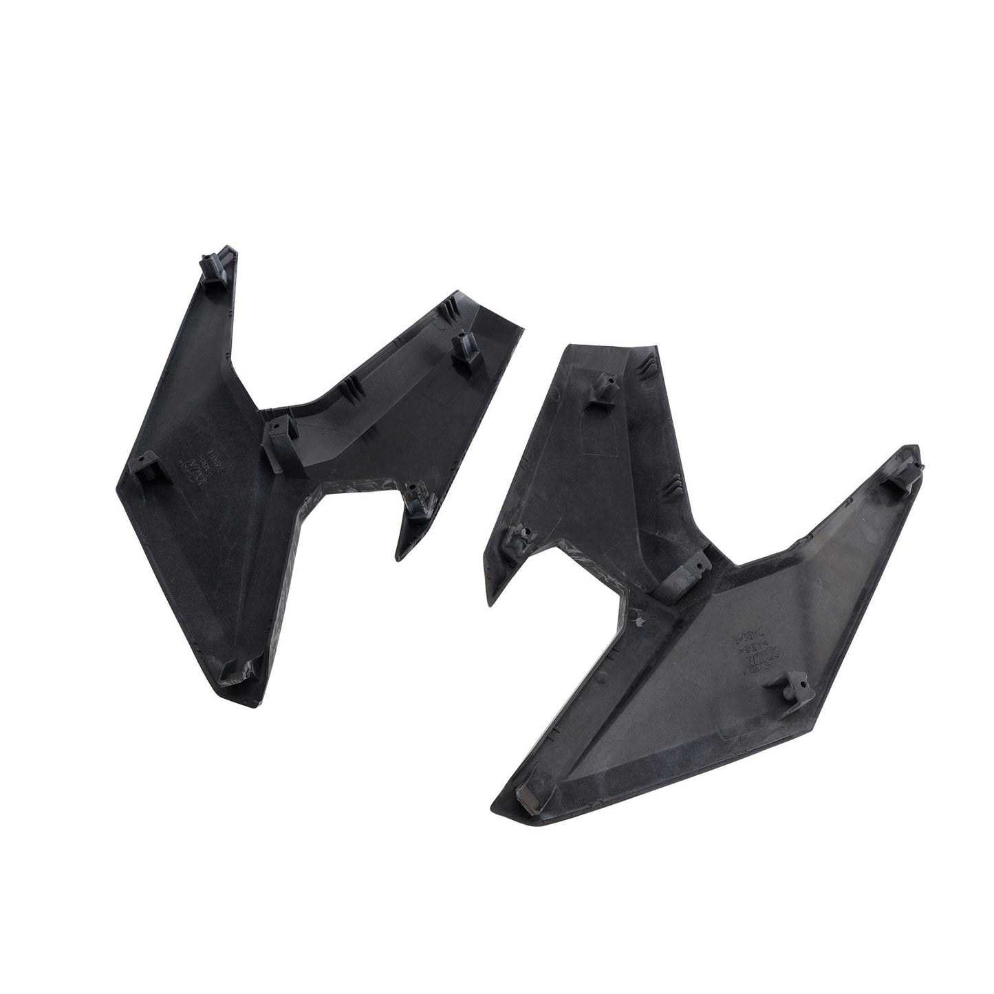 2022-2025 Honda ADV350 Frame Guard Cover