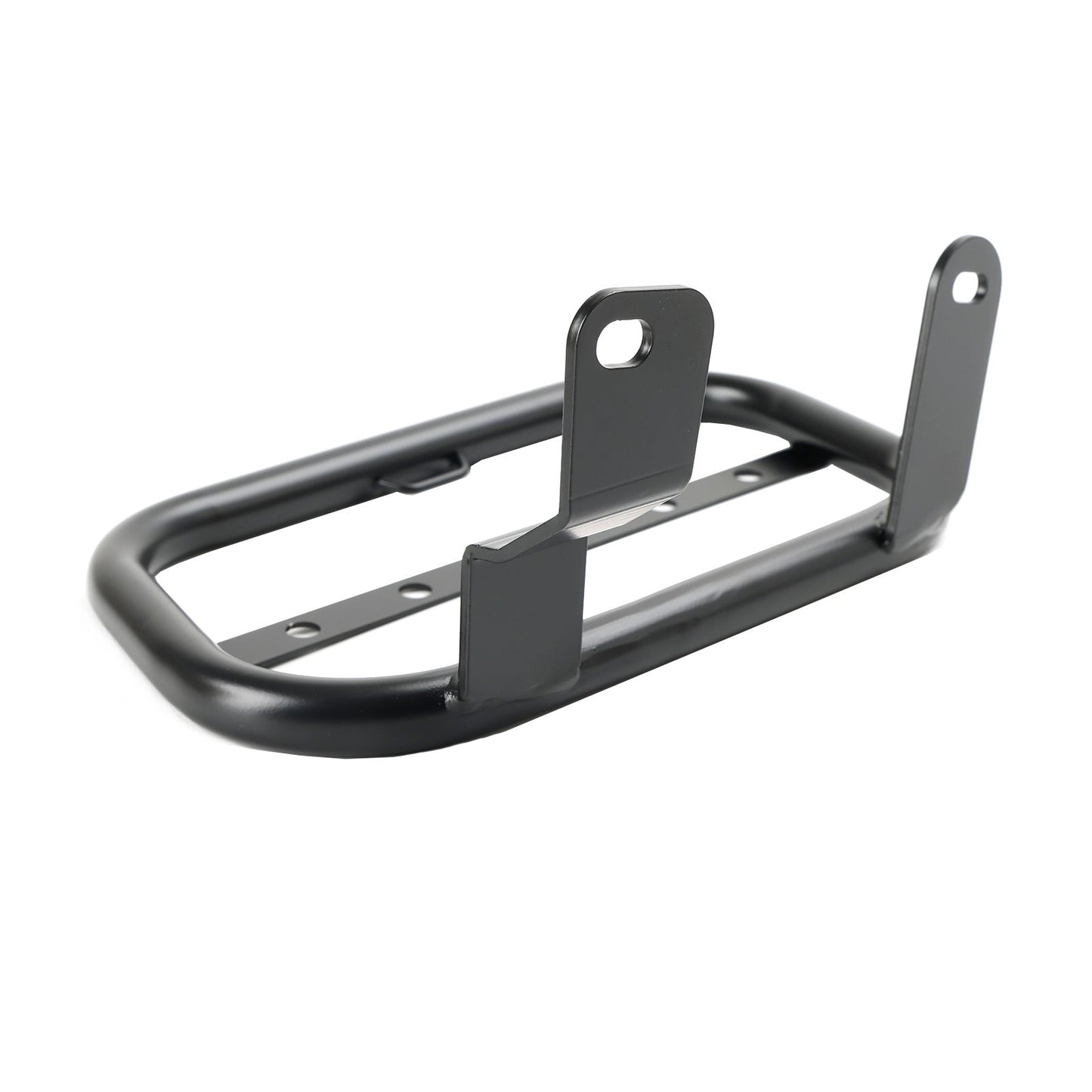 2017-2023 YAMAHA XSR 700 Luggage Rack Side Saddle Bag Mount Bracket Right