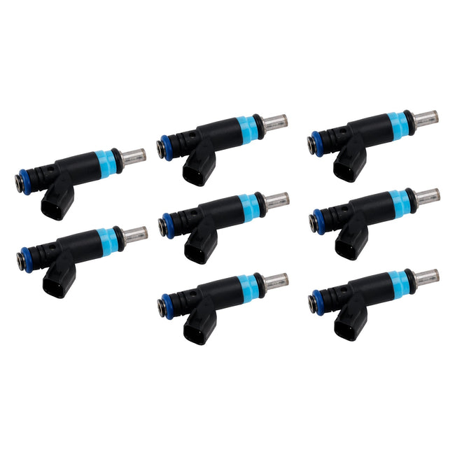 8PCS Fuel Injector 05038337AB Fit Dodge Charger Fit Grand Cherokee 2012-2021