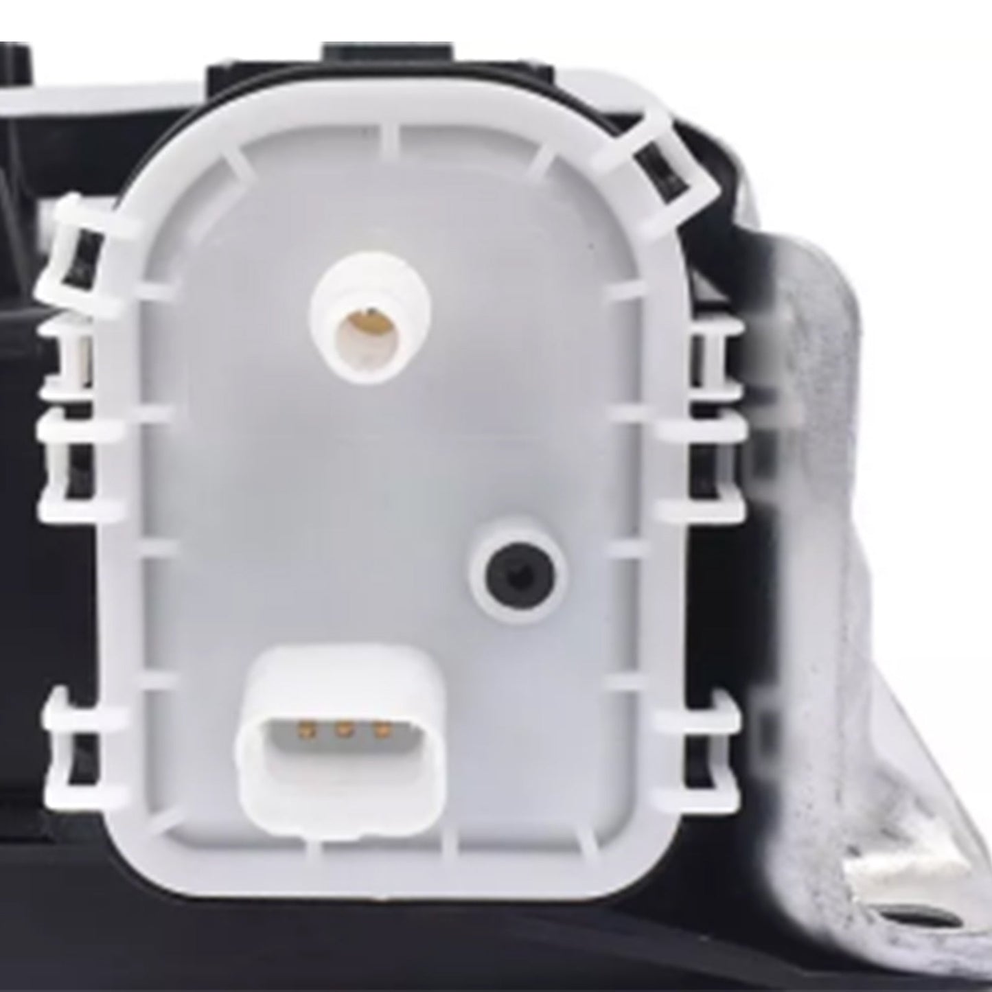 11.2009-nowon CITRO?N C4 II NC_ 1.6 HDi 110 1560 ccm 82 KW 112 PS Fuel Additive Filter DPF Tank Pump 1606340280