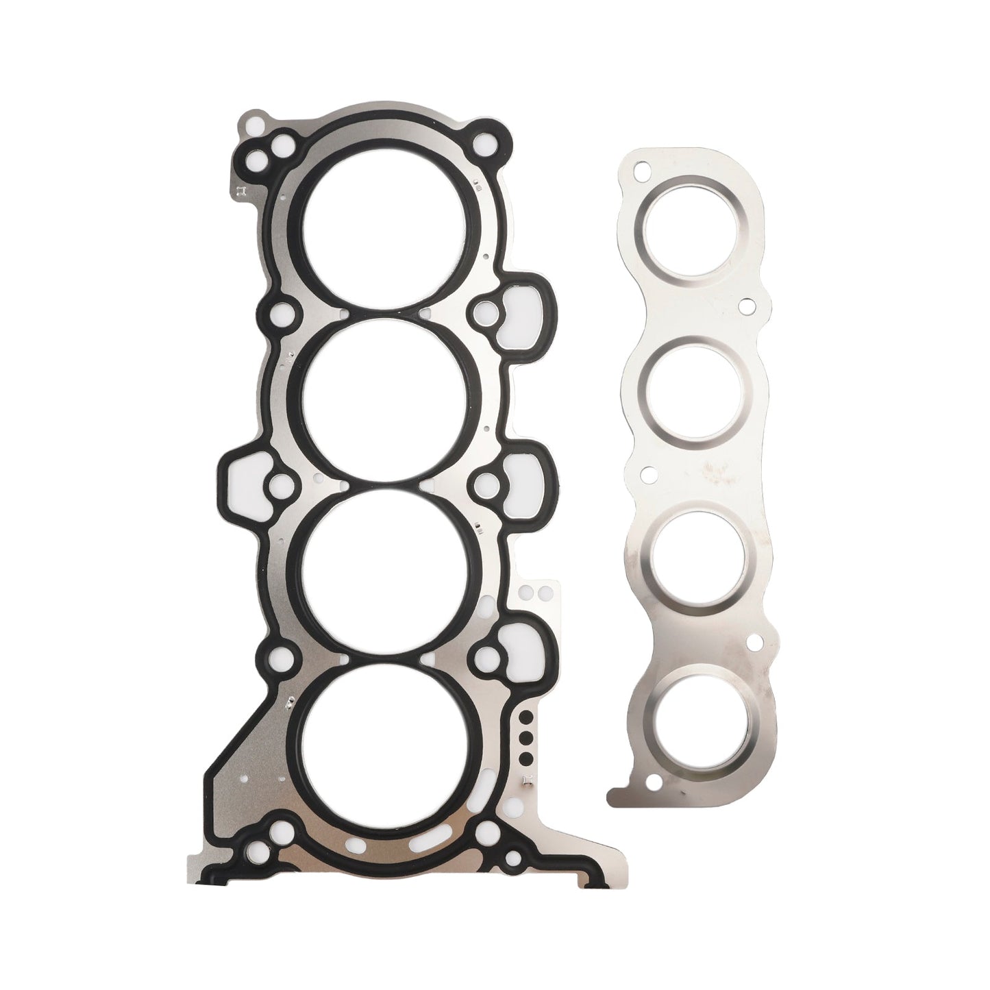 Hyundai Kia G4NG 2.0L Engine Overhaul Rebuild Kit w/ Crankshaft Rods Timing