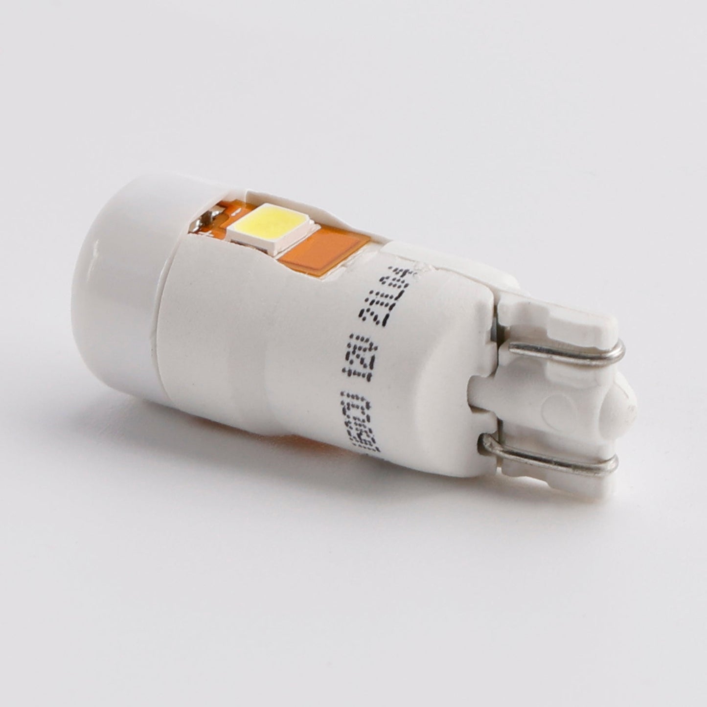 Car Light LED-T10 Ultinon Pro6000 W5W 11961CU60 6000K For PHILIPS