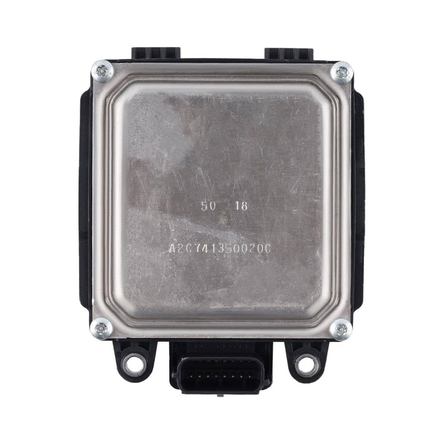Rear Blind Spot Radar Sensor Module LC3T-14C689-AD For Ford Explorer F-250 F-350