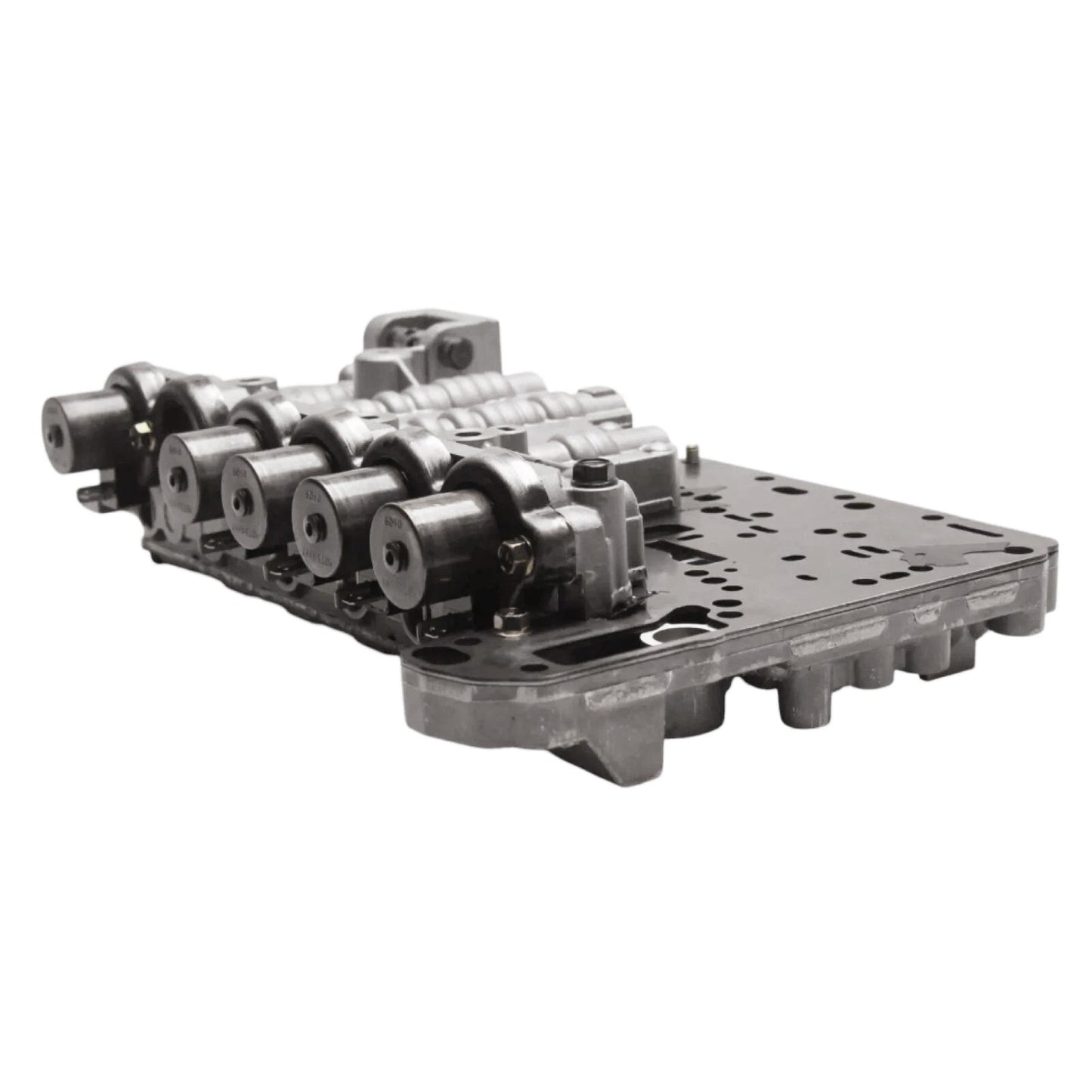 V4A51 R4A51 V73 Transmission Valve Body For Mitsubishi