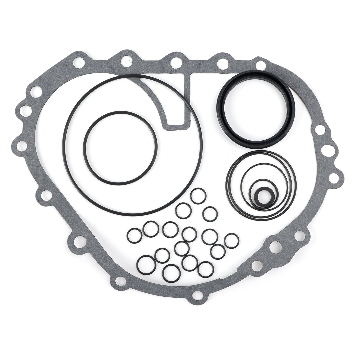 For AUDI Automatic Transmission Repair Kits 0D5 8HP75