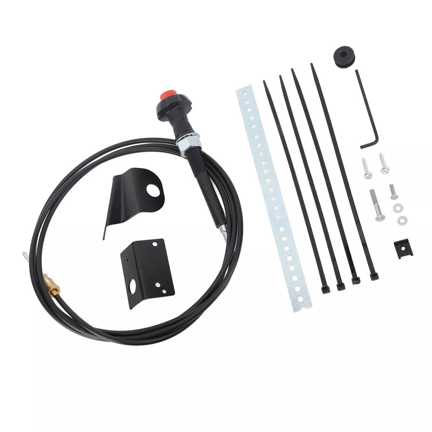 1995-2003 Chevy 4WD Axle Shaft Disconnect Conversion Kit PSL500