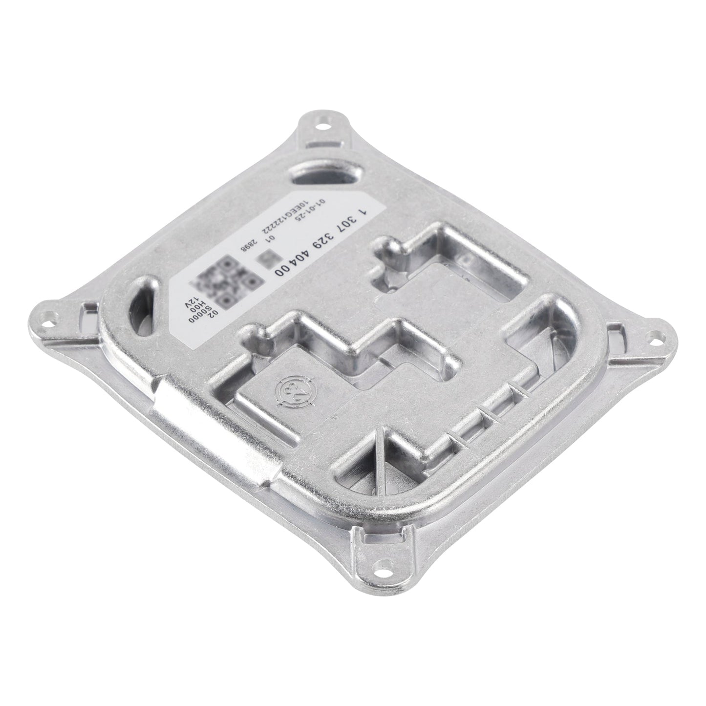 LED Parking Headlight Control Unit DRL Module 130732940400 For Peugeot308 MK2