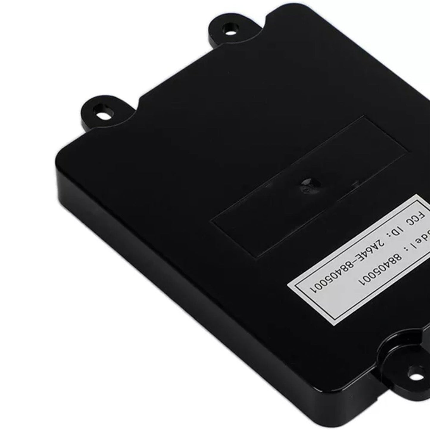 2016-2018 Cadillac CT6 Wireless Charging Module 13521066 13507652 13533076 23248791