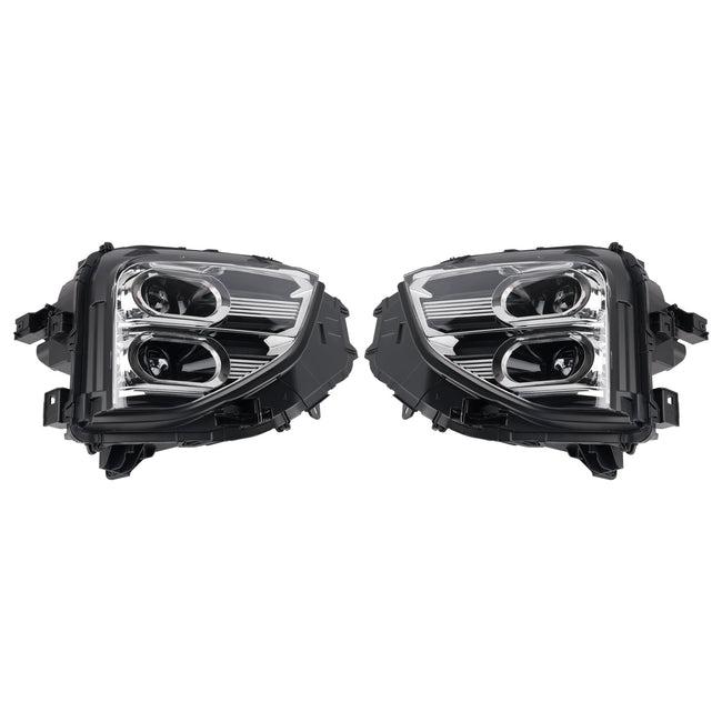 2022-2025 Mitsubishi Eclipse Cross Front Left+Right LED Headlight