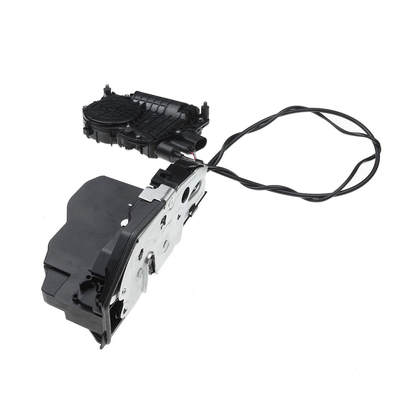 2013-2018 For BMW 640i Gran Coupe F06 L6 3.0L Sedan Rear Right Door Lock Actuator 51227276322