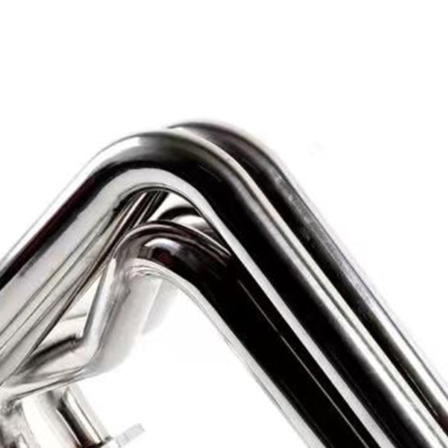 Stainless Exhaust Manifold Header Fit Honda Civic Del Sol 1.6L 4-1 1994-1997