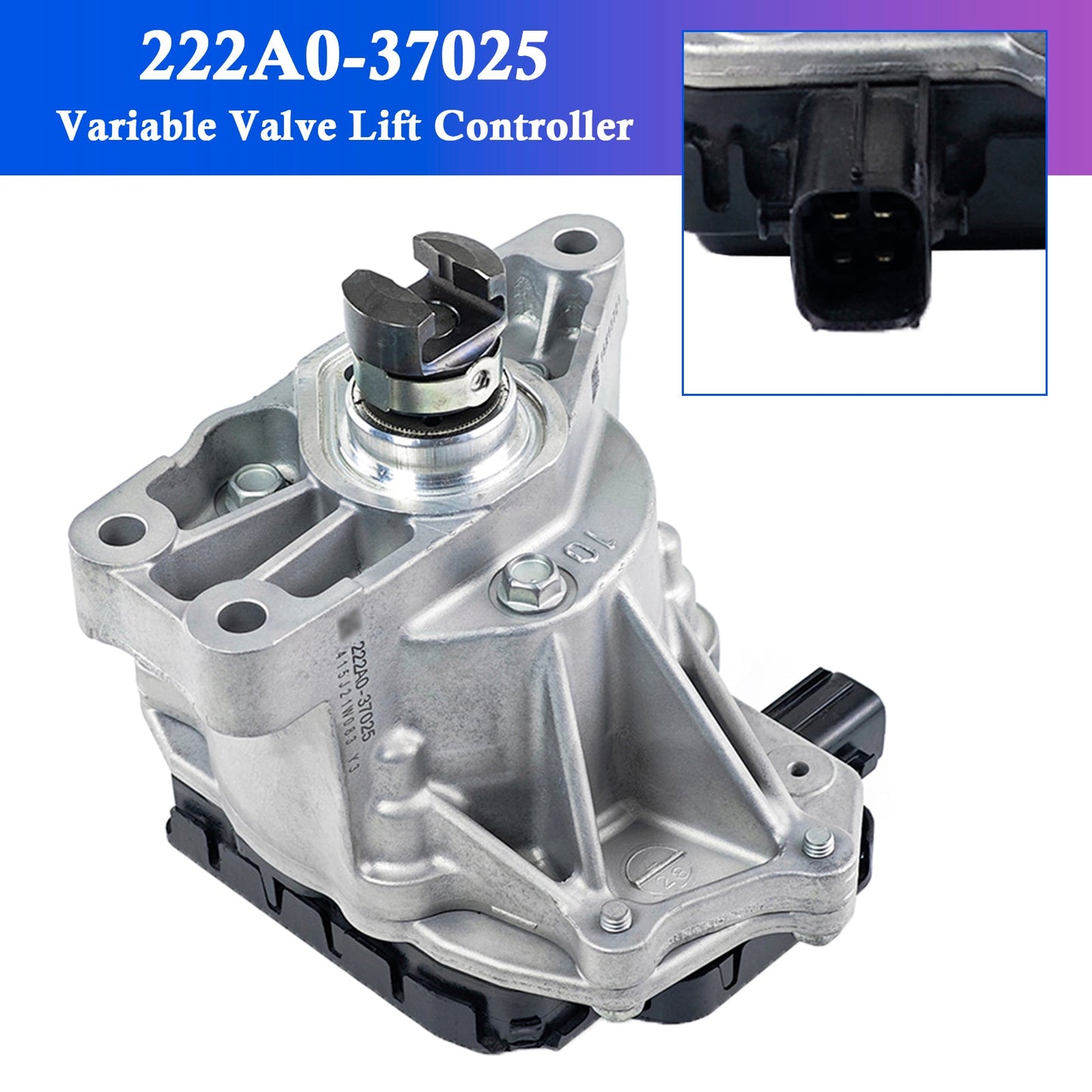 Toyota Sienta Variable Valve Lift Controller 222A0-37025 222A0-37012 222A0-37013 222A0-37014