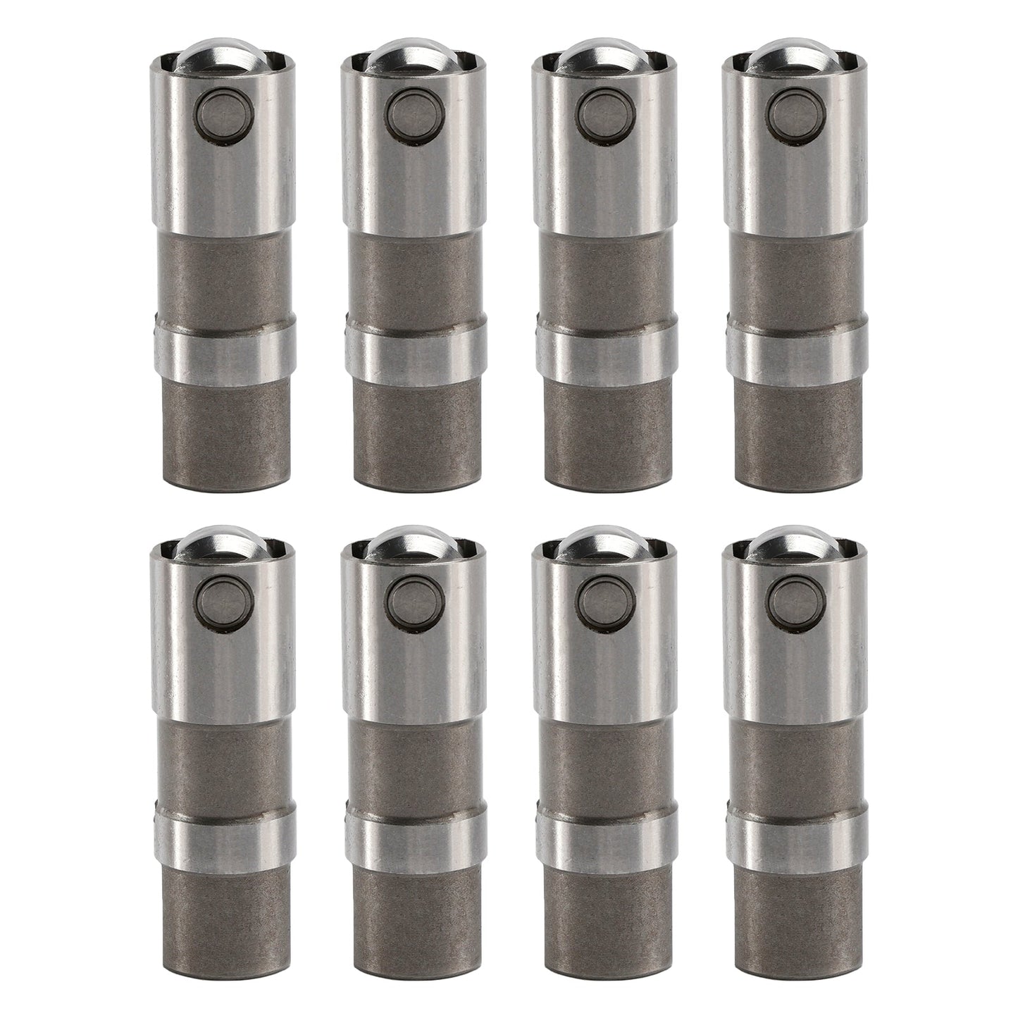 2000-2024 for GM LS2 LS7 5.3L 6.0L 6.2L 8pcs Hydraulic Lifters 12698945