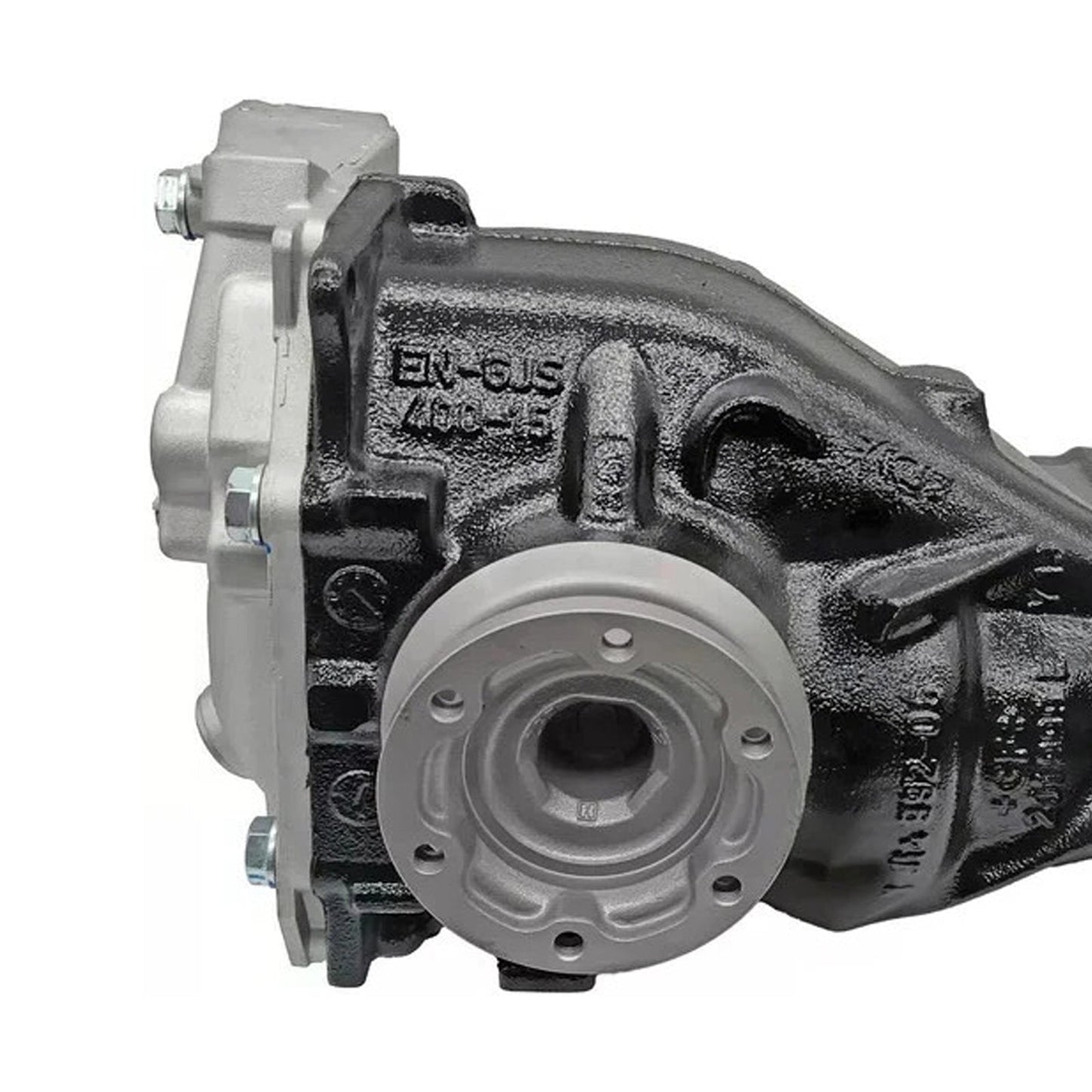 Rear Differential Assembly 3.73 Ratio 33107566179 Fit For BMW E81 E87 E90 E91 E92