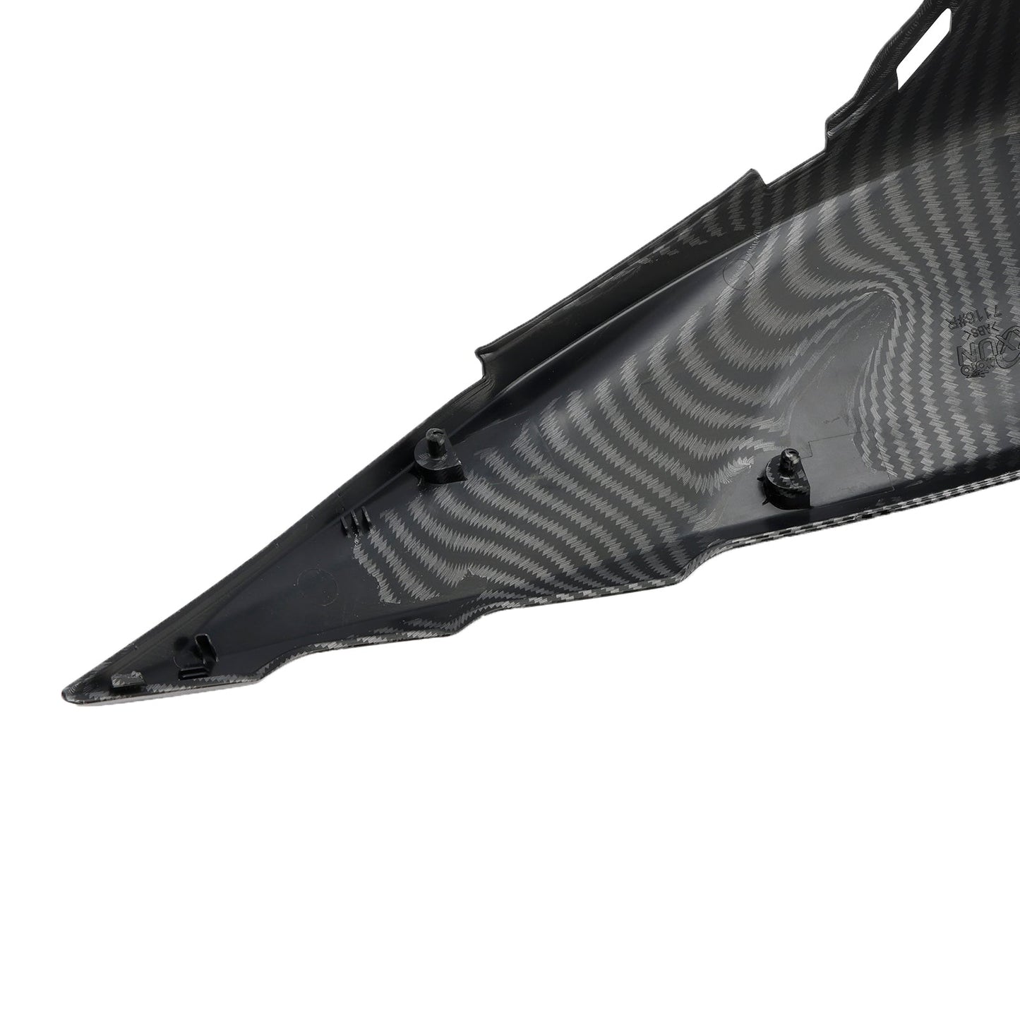 2022-2024 Kawasaki Versys 650 KLE650 Tank Side Cover Panel Fairing Cowl